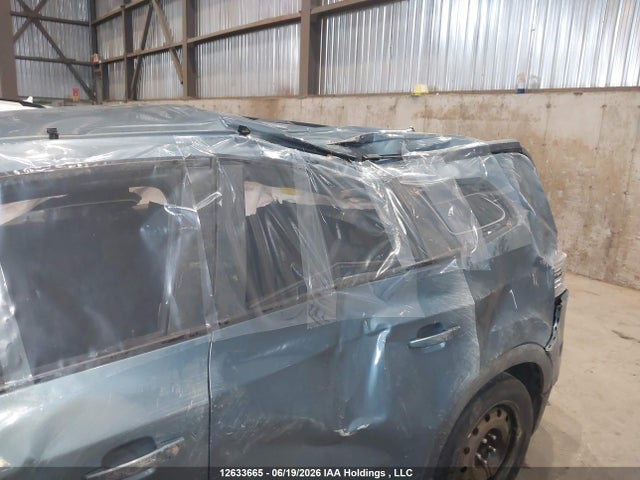Aukcja sprzedaży 2013 Chevrolet Orlando 1lt/2lt, vin: KL77P2ETXDK026802, numer aukcji: 12633665