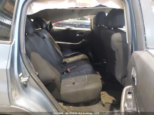 Aukcja sprzedaży 2013 Chevrolet Orlando 1lt/2lt, vin: KL77P2ETXDK026802, numer aukcji: 12633665