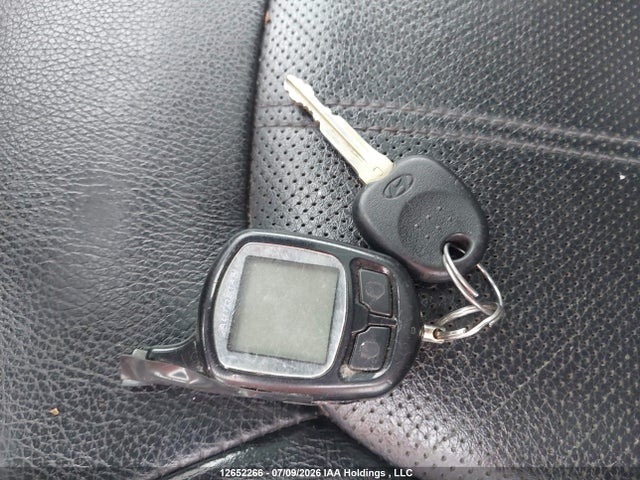 12652266 :رقم المزاد ، KM8JUCACXBU145508 vin ، 2011 Hyundai Tucson Limited مزاد بيع