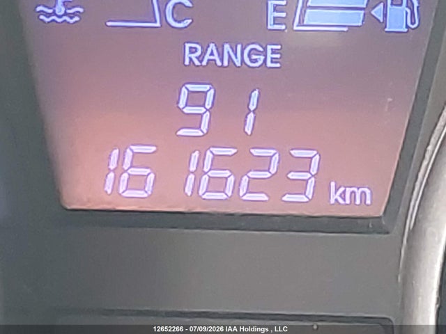 12652266 :رقم المزاد ، KM8JUCACXBU145508 vin ، 2011 Hyundai Tucson Limited مزاد بيع