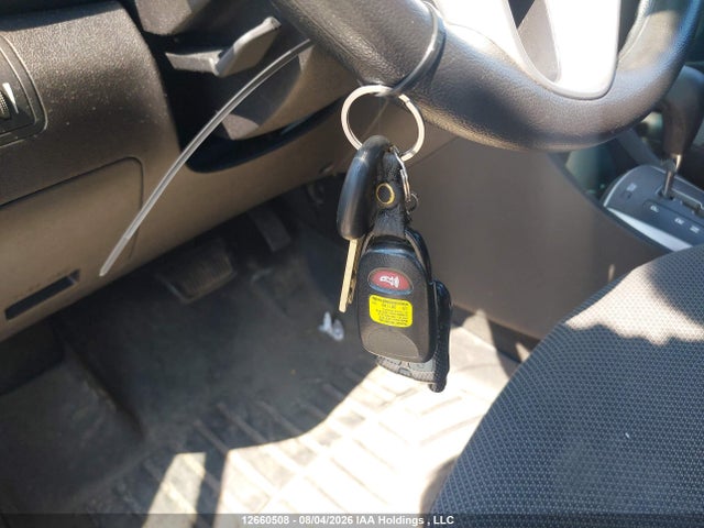 Aukcja sprzedaży 2014 Hyundai Accent Gls/gs, vin: KMHCT5AE8EU166645, numer aukcji: 12660508