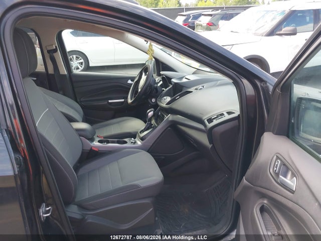 1FMCU9G97FUB76129 Ford ESCAPE SE
