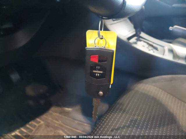 Aukcja sprzedaży 2013 Mazda Mazda3 Gx, vin: JM1BL1UF3D1805558, numer aukcji: 12661845