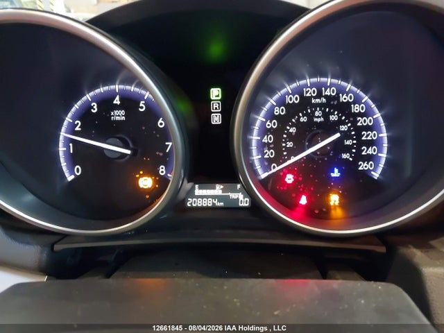 Aukcja sprzedaży 2013 Mazda Mazda3 Gx, vin: JM1BL1UF3D1805558, numer aukcji: 12661845