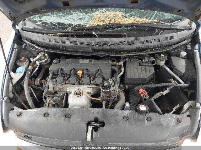 Продаж на аукціоні авто 2010 Honda Civic Sport, vin: 2HGFA1E64AH032720, номер лоту: 12663529