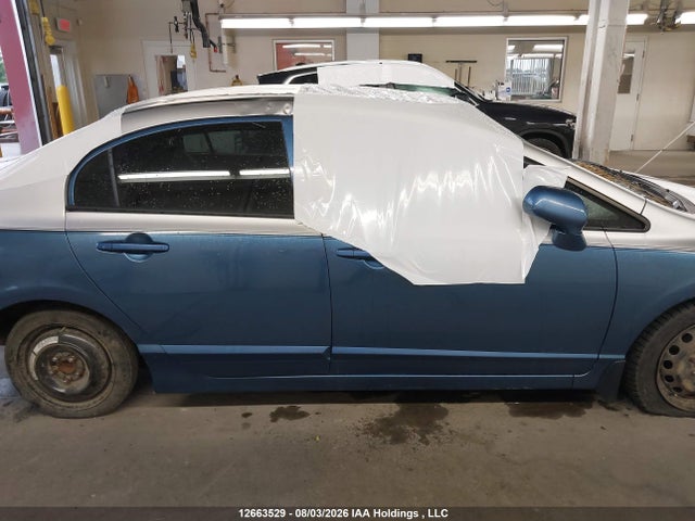 Продаж на аукціоні авто 2010 Honda Civic Sport, vin: 2HGFA1E64AH032720, номер лоту: 12663529