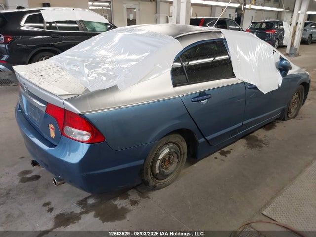 Продаж на аукціоні авто 2010 Honda Civic Sport, vin: 2HGFA1E64AH032720, номер лоту: 12663529