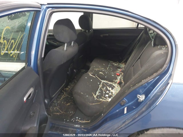 Продаж на аукціоні авто 2010 Honda Civic Sport, vin: 2HGFA1E64AH032720, номер лоту: 12663529