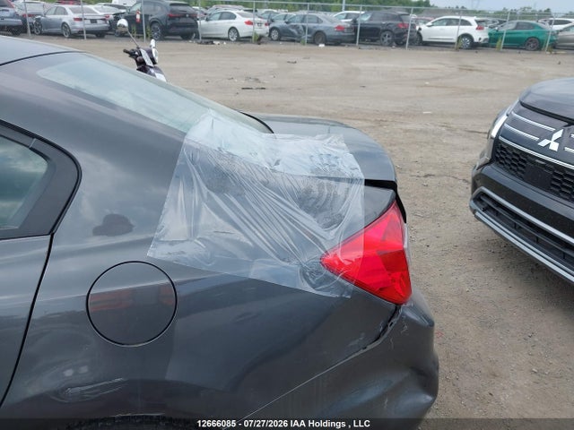 Продажа на аукционе авто 2012 Honda Civic Lx, vin: 2HGFB2E4XCH045654, номер лота: 12666085