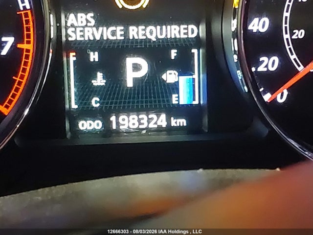 Продаж на аукціоні авто 2017 Mitsubishi Rvr Black Edition/gt/se Limited Edition, vin: JA4AJ4AW1HZ608624, номер лоту: 12666303