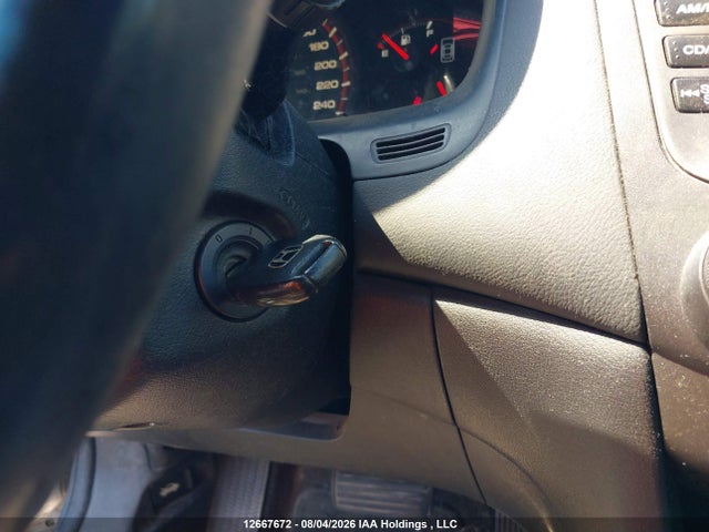 12667672 :رقم المزاد ، 1HGCM72607A800508 vin ، 2007 Honda Accord Se مزاد بيع