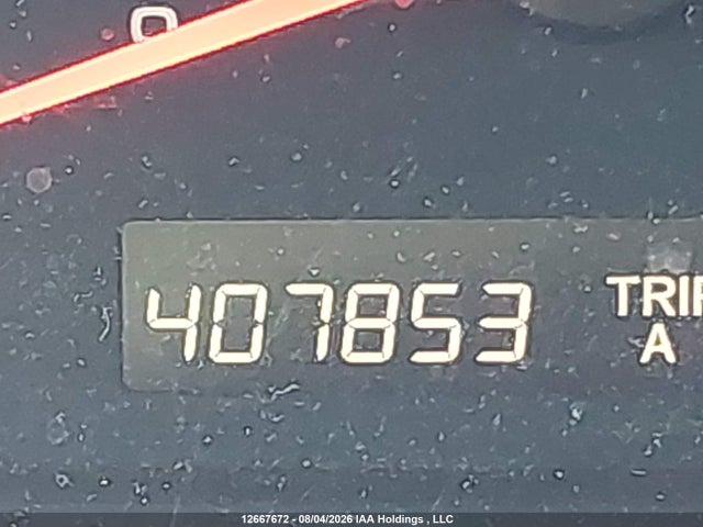 12667672 :رقم المزاد ، 1HGCM72607A800508 vin ، 2007 Honda Accord Se مزاد بيع