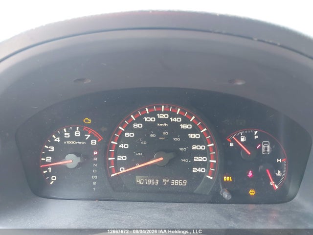 12667672 :رقم المزاد ، 1HGCM72607A800508 vin ، 2007 Honda Accord Se مزاد بيع