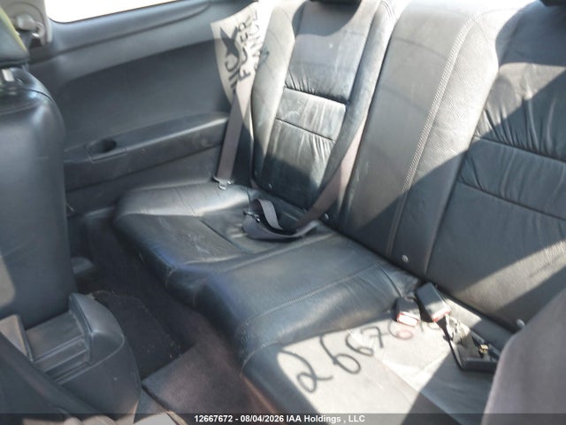 12667672 :رقم المزاد ، 1HGCM72607A800508 vin ، 2007 Honda Accord Se مزاد بيع