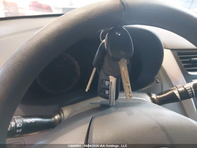 Hyundai ACCENT GL 2014 KMHCT4AE8EU750313 Image 11
