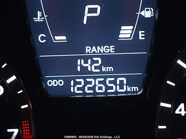 Hyundai ACCENT GL 2014 KMHCT4AE8EU750313 Image 15