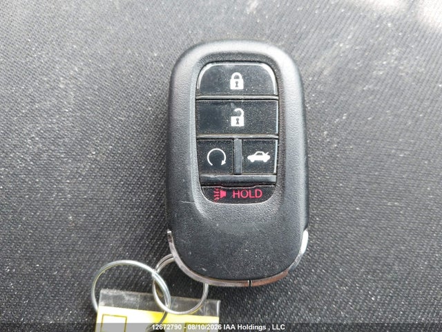 Honda Civic Lx 2024 2HGFE2F21RH103728 Image 11