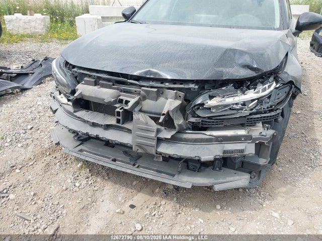 Honda Civic Lx 2024 2HGFE2F21RH103728 Image 6