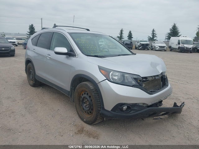 Aukcja sprzedaży 2012 Honda Cr-v Ex, vin: 2HKRM4H53CH107991, numer aukcji: 12672792