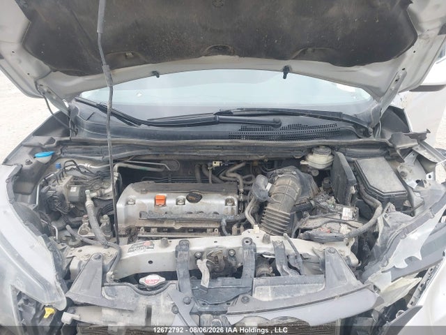 Aukcja sprzedaży 2012 Honda Cr-v Ex, vin: 2HKRM4H53CH107991, numer aukcji: 12672792