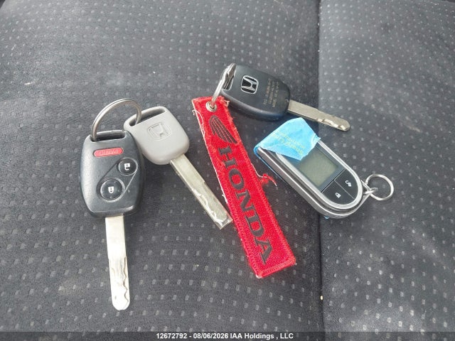 Aukcja sprzedaży 2012 Honda Cr-v Ex, vin: 2HKRM4H53CH107991, numer aukcji: 12672792