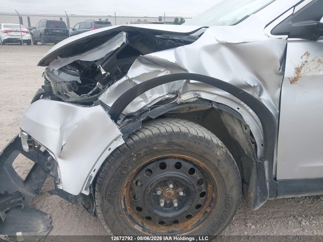 Aukcja sprzedaży 2012 Honda Cr-v Ex, vin: 2HKRM4H53CH107991, numer aukcji: 12672792