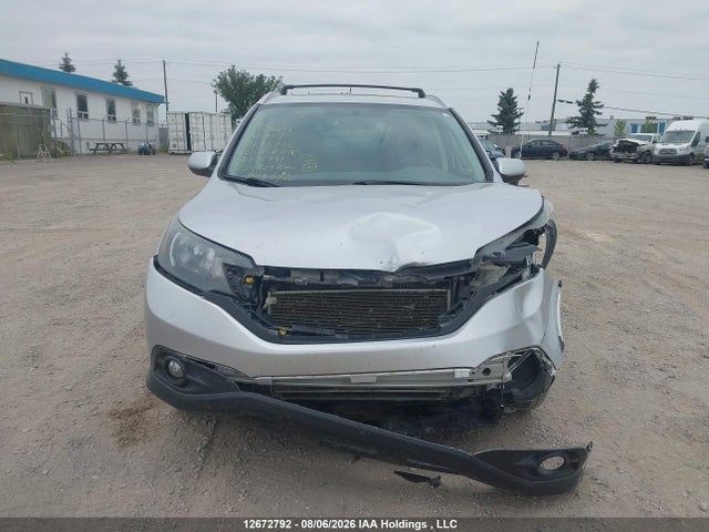Aukcja sprzedaży 2012 Honda Cr-v Ex, vin: 2HKRM4H53CH107991, numer aukcji: 12672792