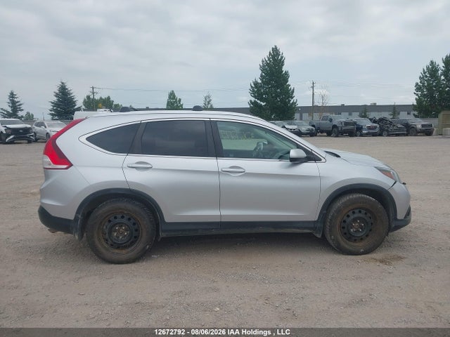 Aukcja sprzedaży 2012 Honda Cr-v Ex, vin: 2HKRM4H53CH107991, numer aukcji: 12672792