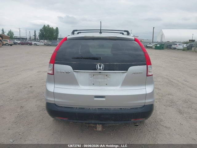 Aukcja sprzedaży 2012 Honda Cr-v Ex, vin: 2HKRM4H53CH107991, numer aukcji: 12672792