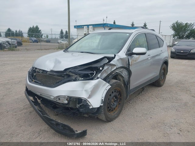 Aukcja sprzedaży 2012 Honda Cr-v Ex, vin: 2HKRM4H53CH107991, numer aukcji: 12672792