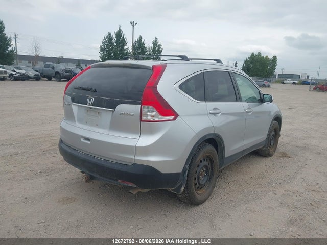Aukcja sprzedaży 2012 Honda Cr-v Ex, vin: 2HKRM4H53CH107991, numer aukcji: 12672792