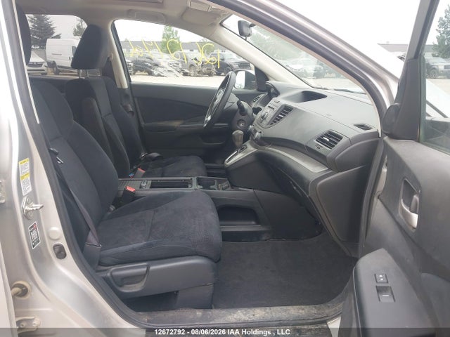 Aukcja sprzedaży 2012 Honda Cr-v Ex, vin: 2HKRM4H53CH107991, numer aukcji: 12672792