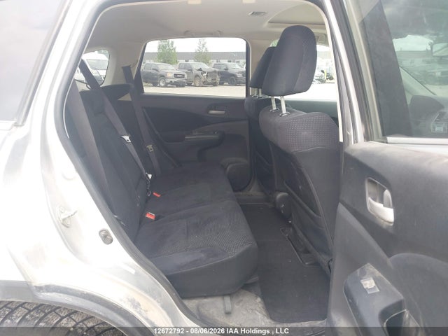 Aukcja sprzedaży 2012 Honda Cr-v Ex, vin: 2HKRM4H53CH107991, numer aukcji: 12672792