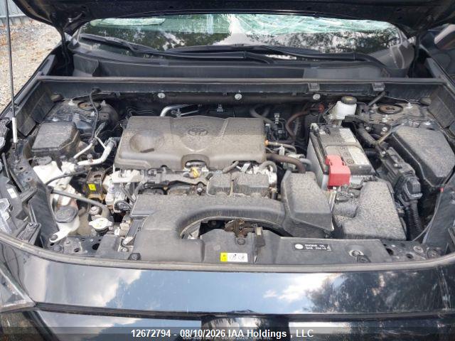 Продаж на аукціоні авто 2024 Toyota Rav4 Le, vin: 2T3B1RFV2RC484275, номер лоту: 12672794