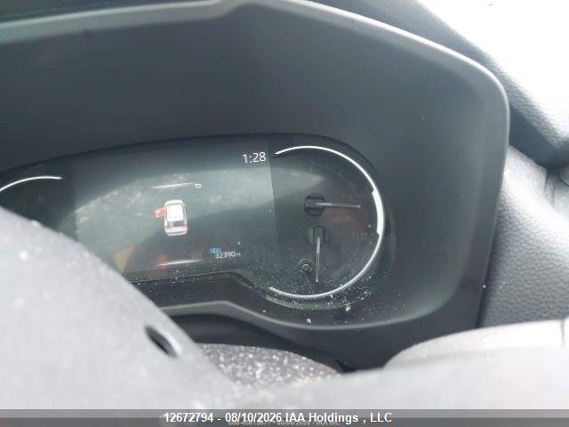 Продаж на аукціоні авто 2024 Toyota Rav4 Le, vin: 2T3B1RFV2RC484275, номер лоту: 12672794