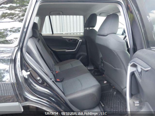 Продаж на аукціоні авто 2024 Toyota Rav4 Le, vin: 2T3B1RFV2RC484275, номер лоту: 12672794
