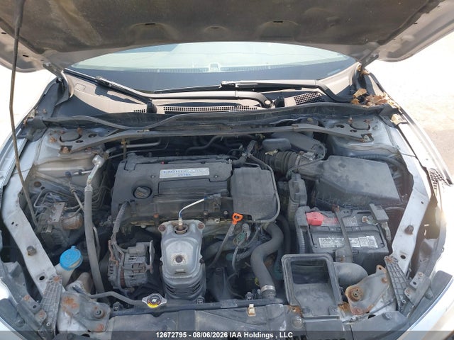 1HGCR2F51GA801690 Honda Accord