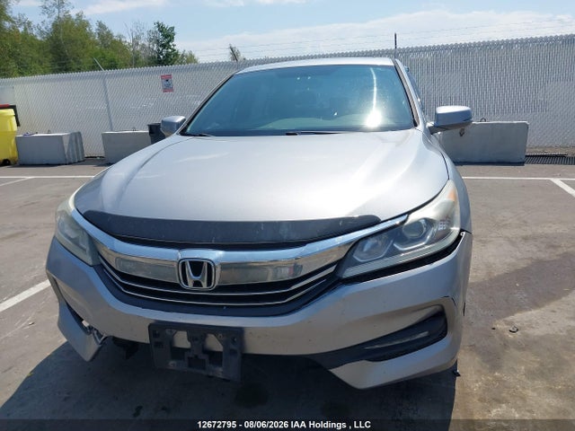 1HGCR2F51GA801690 Honda Accord