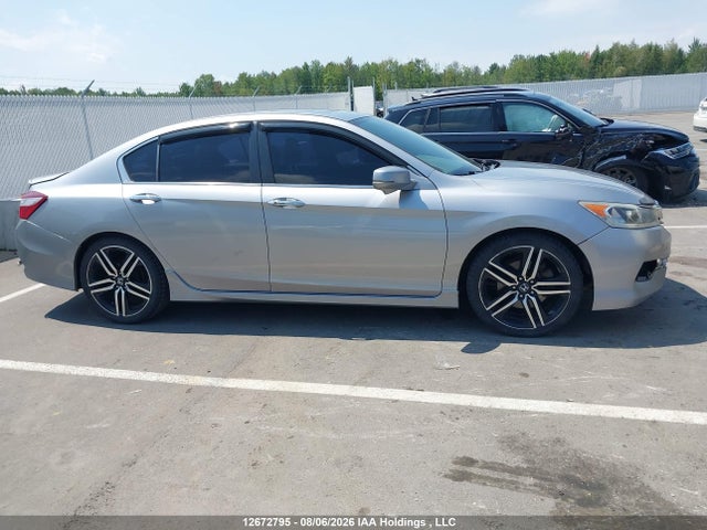 1HGCR2F51GA801690 Honda Accord