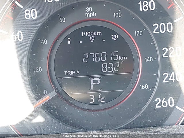 1HGCR2F51GA801690 Honda Accord