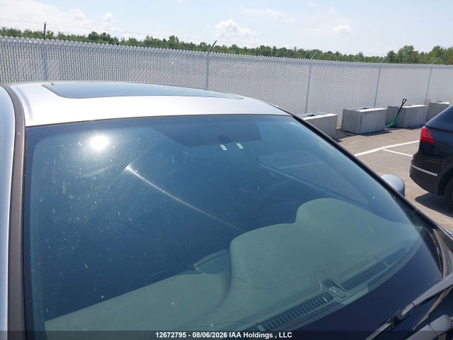 1HGCR2F51GA801690 Honda Accord