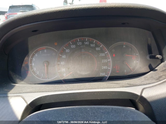 1HGCR2F51GA801690 Honda Accord