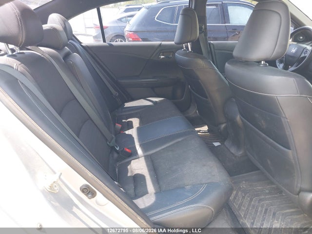 1HGCR2F51GA801690 Honda Accord
