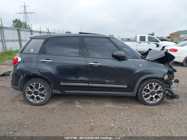 Fiat 500L TREKKING 2015 ZFBCFADH7FZ034252 Image 13