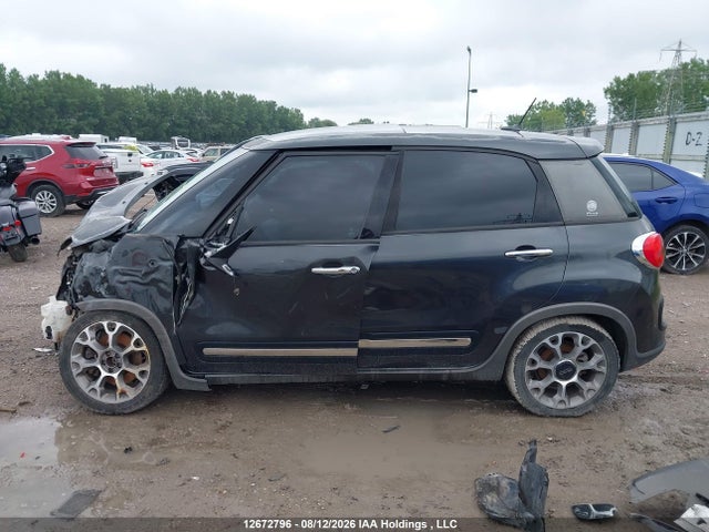 Fiat 500L TREKKING 2015 ZFBCFADH7FZ034252 Image 14