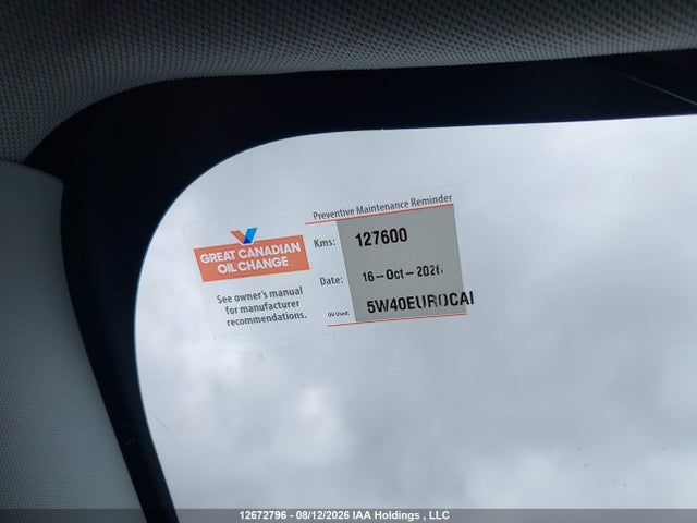 Fiat 500L TREKKING 2015 ZFBCFADH7FZ034252 Image 15