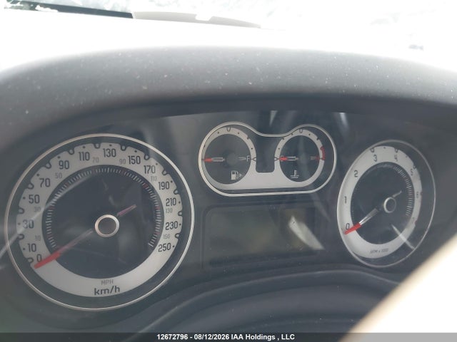 Fiat 500L TREKKING 2015 ZFBCFADH7FZ034252 Image 7