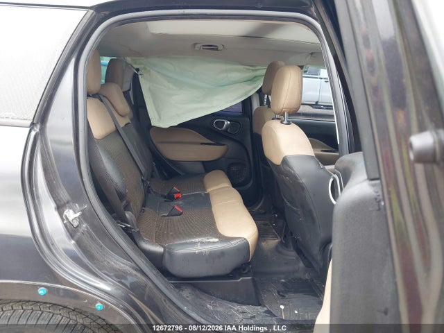 Fiat 500L TREKKING 2015 ZFBCFADH7FZ034252 Image 8