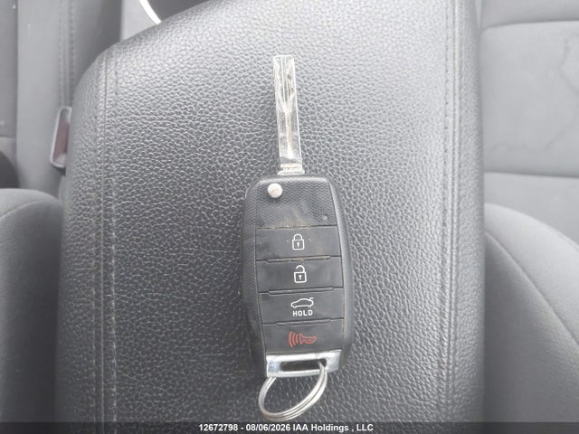 KIA Optima Lx/lx Winter Edition 2015 KNAGM4A79F5552658 Image 11