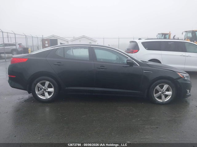 KIA Optima Lx/lx Winter Edition 2015 KNAGM4A79F5552658 Image 14